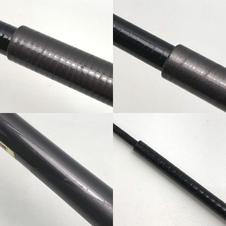  NFT AERNOS エアノス CJCG3044 硬調44 ロッド 渓流竿