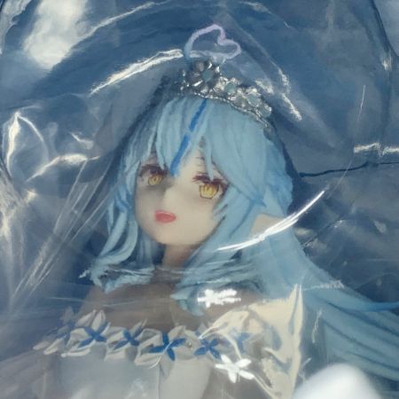   一番くじ ホロライブ Wedding Dress Style 雪花ﾗﾐｨ フィギュア