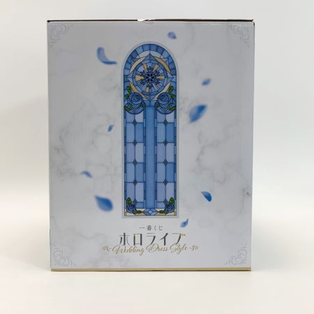   一番くじ ホロライブ Wedding Dress Style 雪花ﾗﾐｨ フィギュア