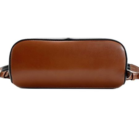  Somes Saddle ソメスサドル ターンロック リュック ブラック 牛革