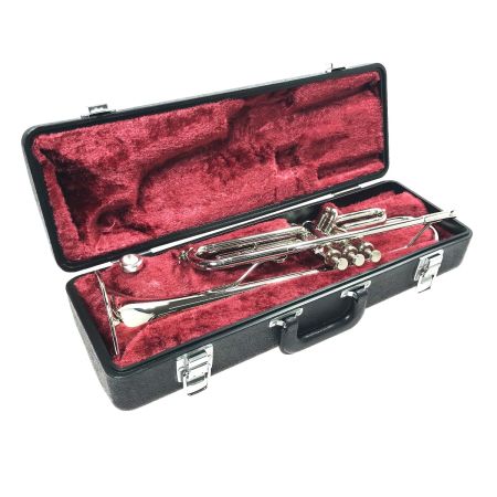  YAMAHA ヤマハ トランペット YTR1310 ハードケース付き