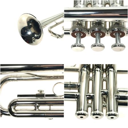  YAMAHA ヤマハ トランペット YTR1310 ハードケース付き