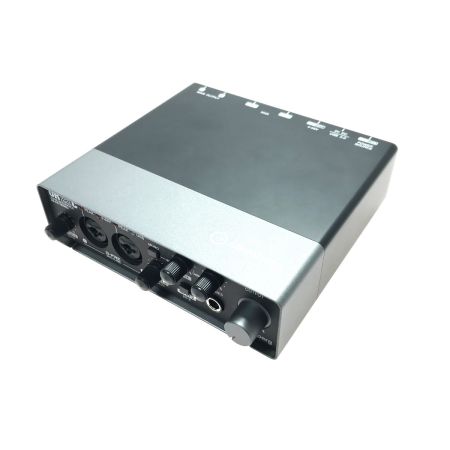  steinberg オーディオインターフェース UR22C 箱・取説付