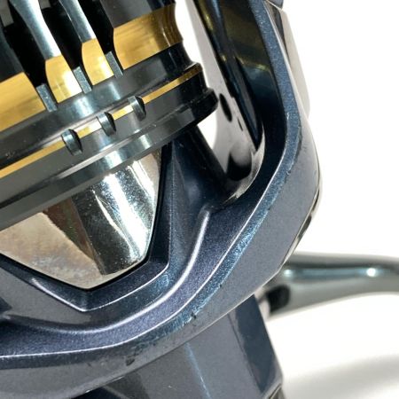  SHIMANO シマノ 21 アルテグラ C3000XG 04334 スピニングリール 箱付き