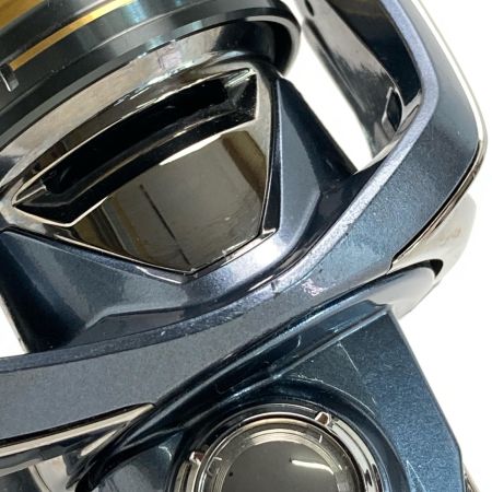  SHIMANO シマノ 21 アルテグラ C3000XG 04334 スピニングリール 箱付き