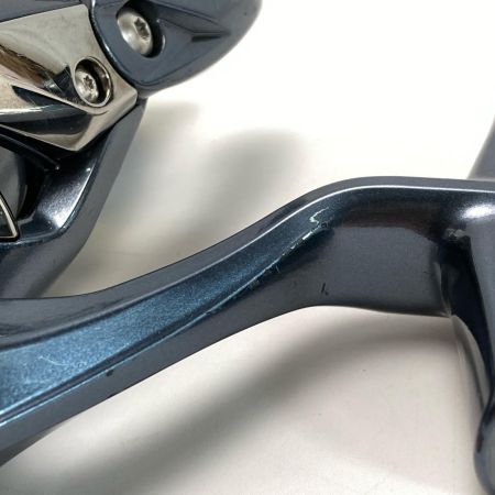  SHIMANO シマノ 21 アルテグラ C3000XG 04334 スピニングリール 箱付き