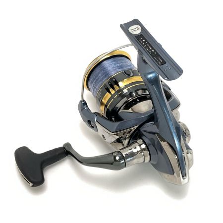  SHIMANO シマノ 21 アルテグラ C3000XG 04334 スピニングリール 箱付き