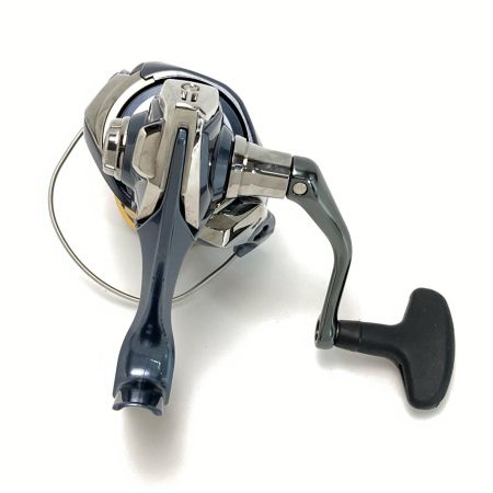  SHIMANO シマノ 21 アルテグラ C3000XG 04334 スピニングリール 箱付き