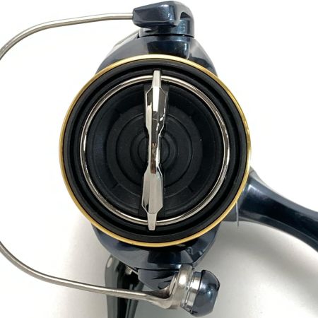  SHIMANO シマノ 21 アルテグラ C3000XG 04334 スピニングリール 箱付き
