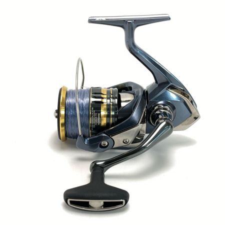  SHIMANO シマノ 21 アルテグラ C3000XG 04334 スピニングリール 箱付き