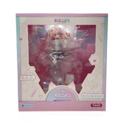 ☆☆ Claynel ホロライブ 博衣こより 1/7スケールフィギュア hololive Nランク