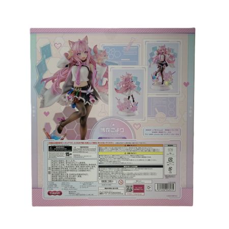  Claynel ホロライブ 博衣こより 1/7スケールフィギュア hololive