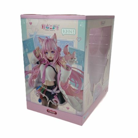  Claynel ホロライブ 博衣こより 1/7スケールフィギュア hololive