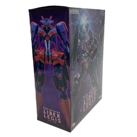  グッドスマイルカンパニー  MODEROID 斬魔大聖デモンベイン リベル・レギス プラモデル