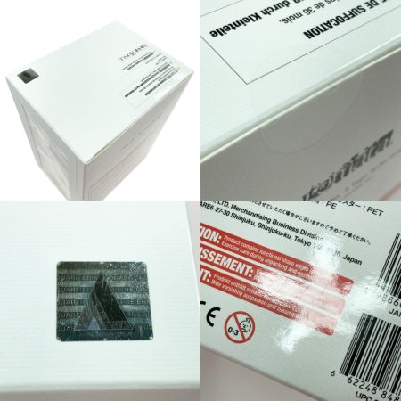  SQUARE ENIX スクウェア・エニックス ニーアオートマタ フォルミズム 2B(ヨルハ二号B型)-ゴーグルOFF Ver.- フィギュア