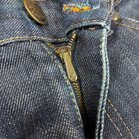  LOUIS VUITTON ルイヴィトン ジーンズ デニム SIZE 34 レディース ECC-W06 インディゴ