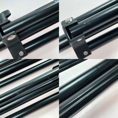  NEEWER RGB168 LEDビデオライト 2パックセット 撮影ライト スタンド付き ケース有り