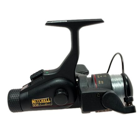  MITCHELL ミッチェル 308 Excellence スピニングリール