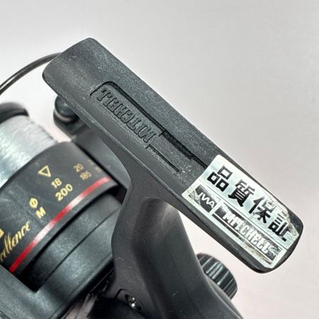  MITCHELL ミッチェル 308 Excellence スピニングリール