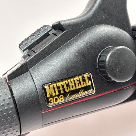  MITCHELL ミッチェル 308 Excellence スピニングリール