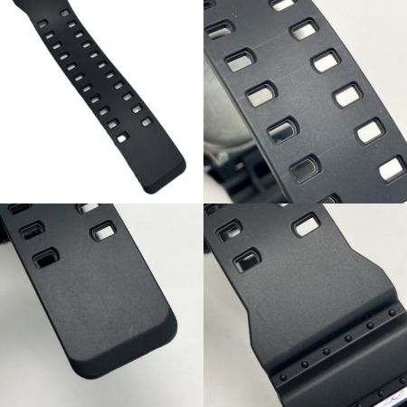  CASIO カシオ G-SHOCK メタルカバード アナデジ GM-700P-6AJF ダークパープル クォーツ メンズ 腕時計