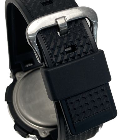  CASIO カシオ G-SHOCK メタルカバード 110シリーズ アナデジ GM-110-1AJF クォーツ メンズ 腕時計