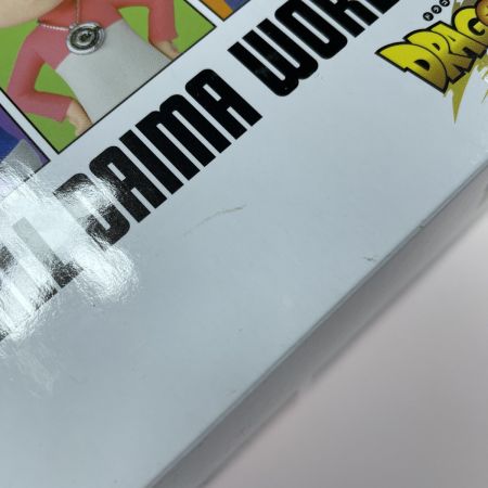   ドラゴンボールDAIMAワールドコレクタブルフィギュアPREMIUM vol.1 フィギュア 未開封
