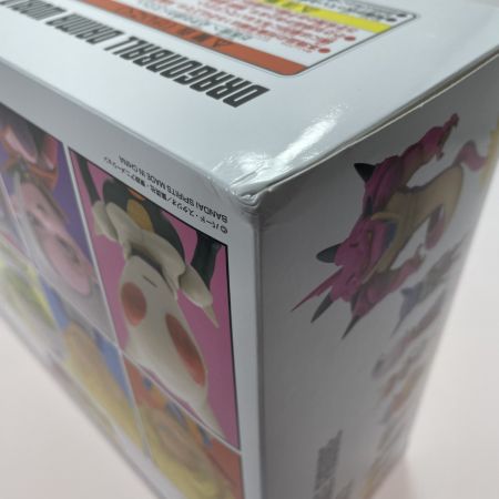   ドラゴンボールDAIMAワールドコレクタブルフィギュアPREMIUM vol.2 フィギュア 未開封