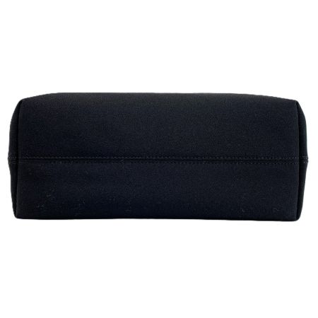  Salvatore Ferragamo サルヴァトーレフェラガモ バッグ ストラップ・袋有 AU-21-0187 ブラック ナイロン