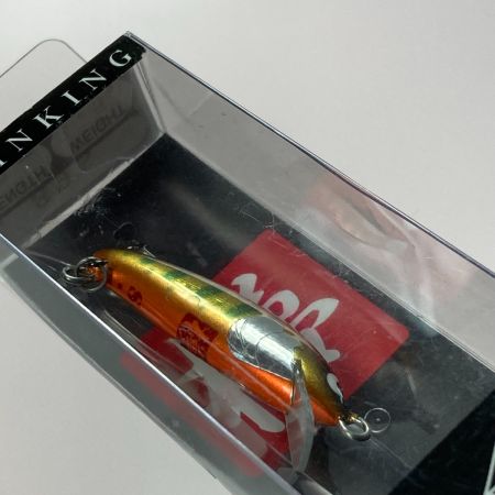   アルボル 39S 2個セット ルアー ミノー 未使用品