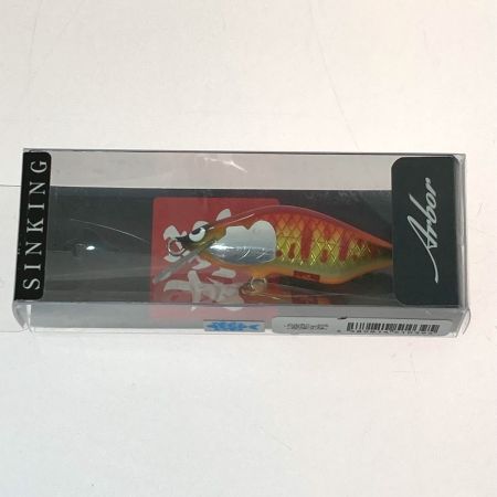   アルボル 40S 2個セット ルアー ミノー 未使用品