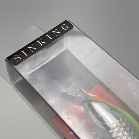   アルボル 40S 2個セット ルアー ミノー 未使用品