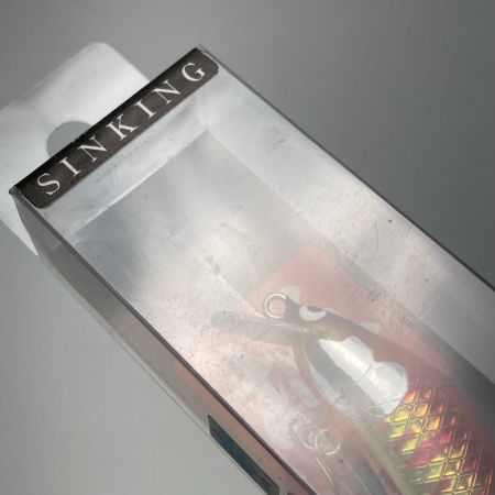   アルボル 40S 2個セット ルアー ミノー 未使用品