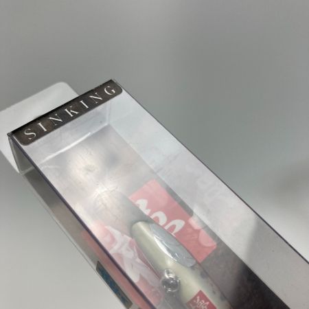   アルボル 45S 2個セット ルアー ミノー 未使用品