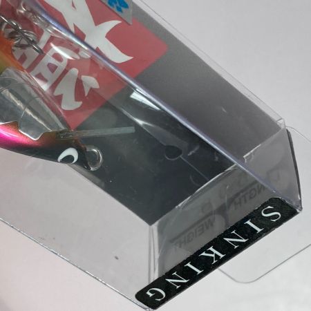   アルボル 50S 2個セット ルアー ミノー 未使用品