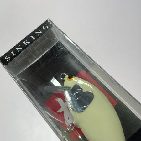   アルボル 50S 2個セット ルアー ミノー 未使用品