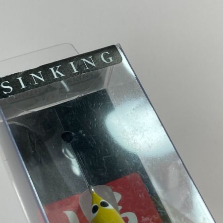   アルボル 50S 2個セット ルアー ミノー 未使用品