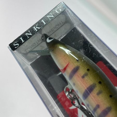   アルボル 70S 2個セット ルアー ミノー 未使用品