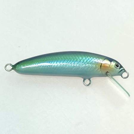  Lure Labo ミノー 2個セット ef50S / ef50F ルアー