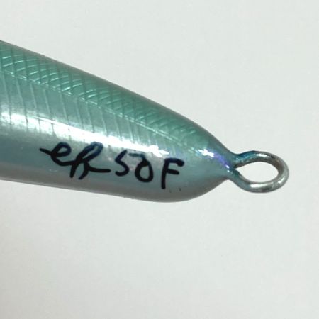  Lure Labo ミノー 2個セット ef50S / ef50F ルアー