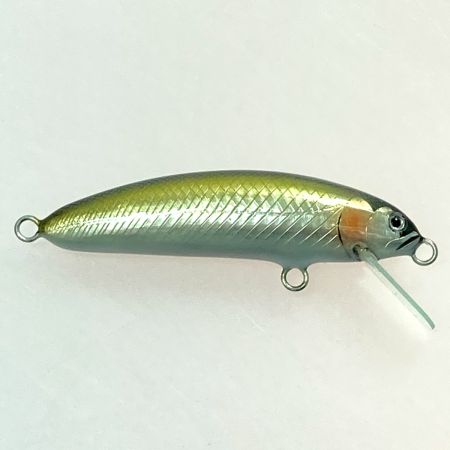 Lure Labo ミノー 2個セット ef50S / ef50F ルアー