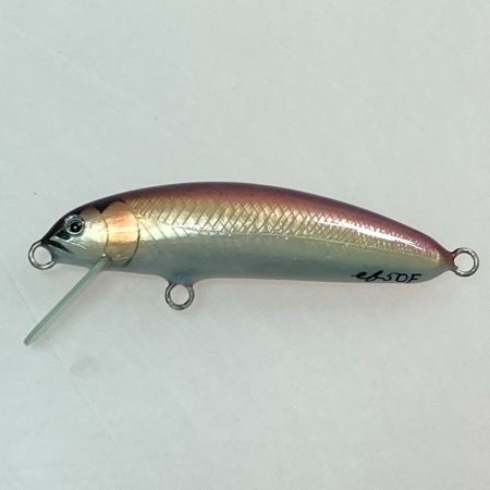  Lure Labo ミノー 2個セット ef50S / ef50F ルアー