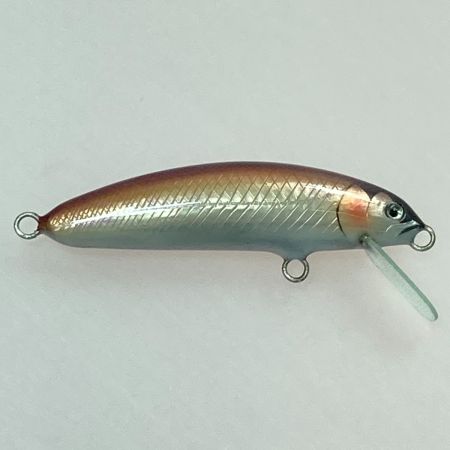  Lure Labo ミノー 2個セット ef50S / ef50F ルアー