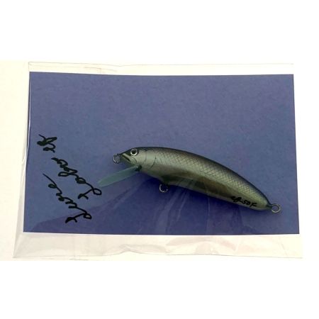  Lure Labo ミノー 2個セット ef50F / ef50F ルアー