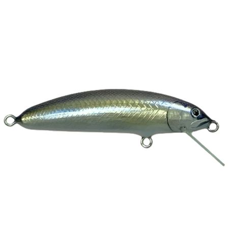  Lure Labo ミノー 2個セット ef50F / ef50F ルアー