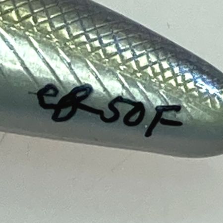  Lure Labo ミノー 2個セット ef50F / ef50F ルアー