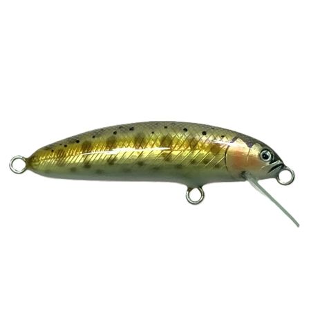  Lure Labo ミノー 2個セット ef50F / ef50F ルアー