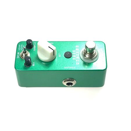  MOOER ギターエフェクター LOFIMACHINE 箱・取説付