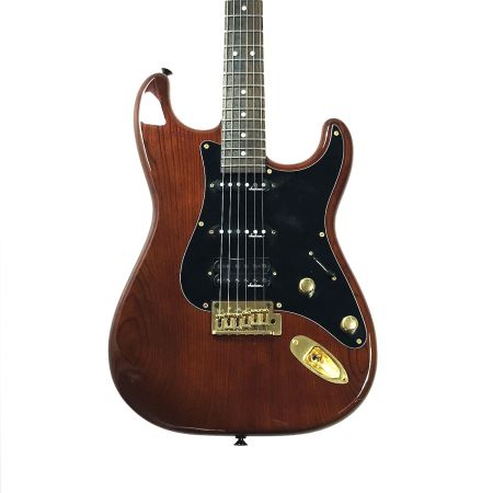  CHARVEL シャーベル エレキギター CST-060-SSH WN ソフトケース付