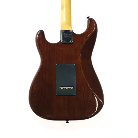  CHARVEL シャーベル エレキギター CST-060-SSH WN ソフトケース付